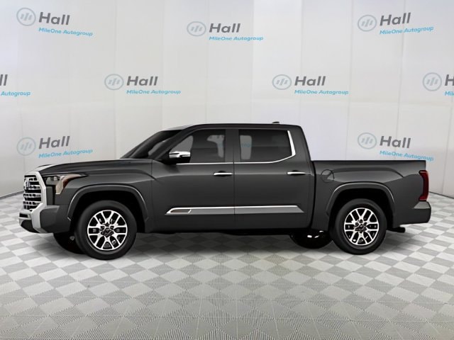 2026 Toyota Tundra 1794 Edition - Photo 147