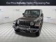 Used 2023 Jeep Gladiator Overland Truck Crew Cab