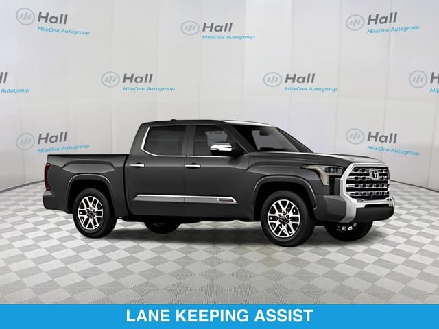 2026 Toyota Tundra 1794 Edition - Photo 36