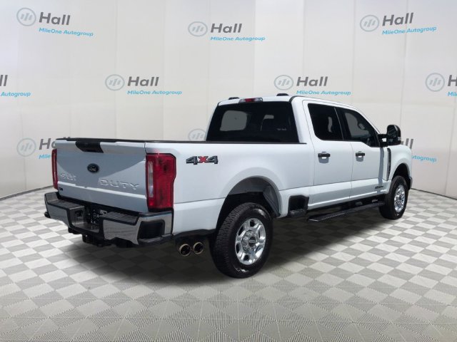 2025 Ford F-250 Super Duty XLT - Photo 6