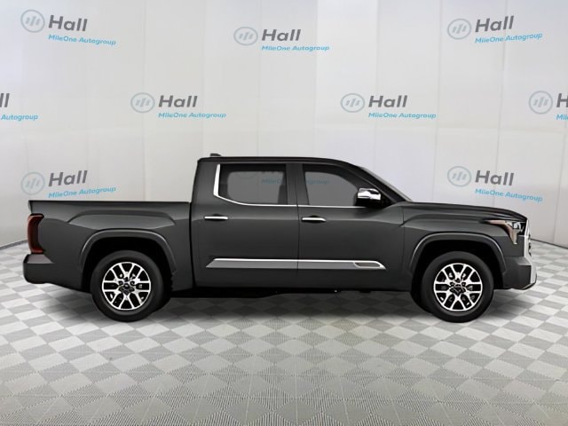2026 Toyota Tundra 1794 Edition - Photo 61
