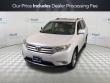 Used 2013 Toyota Highlander Limited SUV