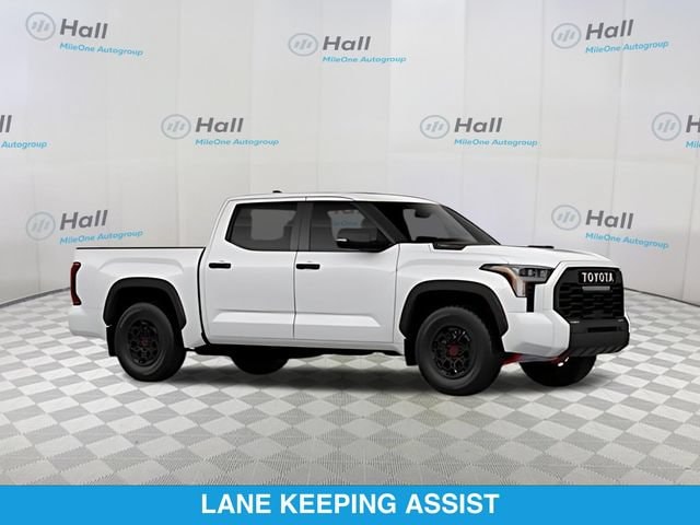 2026 Toyota Tundra TRD Pro - Photo 5