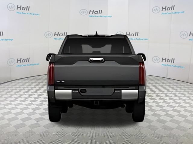 2026 Toyota Tundra 1794 Edition - Photo 108