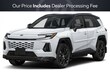  Toyota RAV4 Plug-in Hybrid