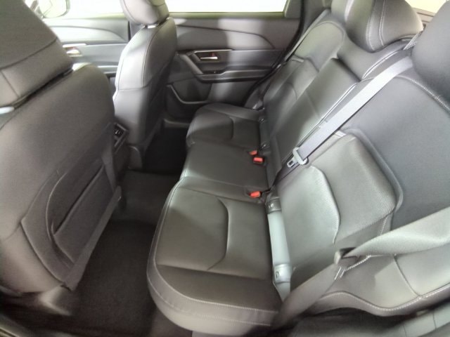 2026 Mazda CX-5 S Preferred - Photo 15