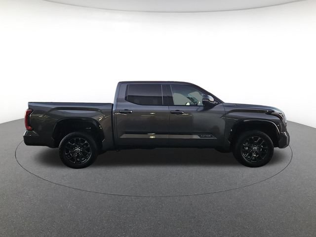 Used 2023 Toyota Tundra Platinum Truck CrewMax