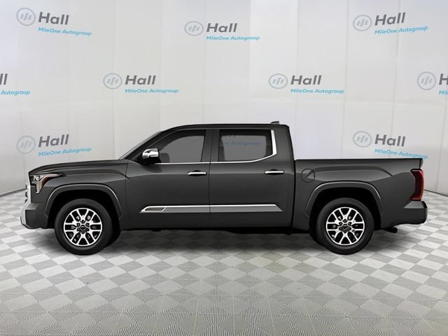2026 Toyota Tundra 1794 Edition - Photo 146