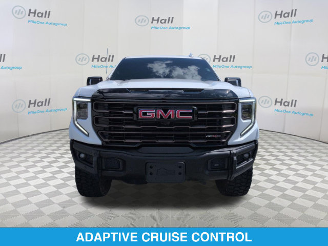 Used 2026 GMC Sierra 1500 AT4X Truck Crew Cab