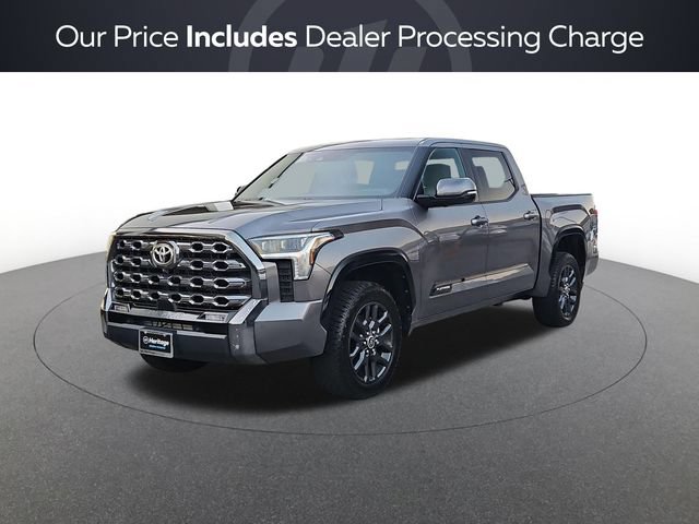  Toyota Tundra