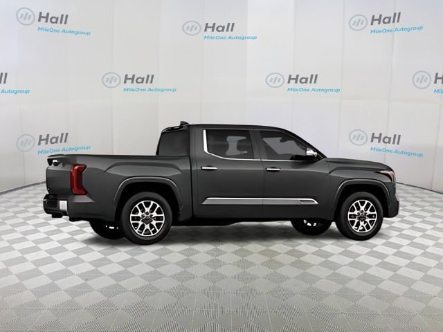 2026 Toyota Tundra 1794 Edition - Photo 83