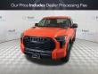 Used 2022 Toyota Tundra Hybrid TRD Pro Truck CrewMax