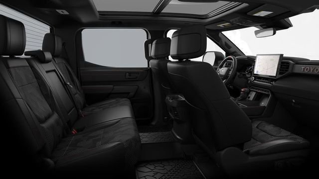 2026 Toyota Tundra TRD Pro - Photo 20