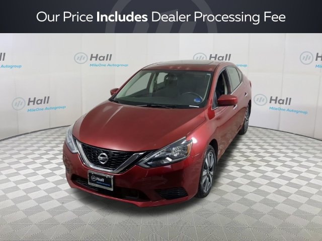 2019 Nissan Sentra