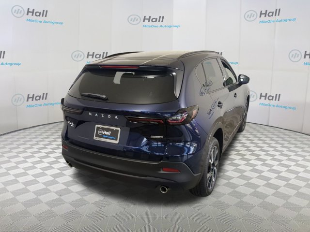 2026 Mazda CX-5 S Preferred - Photo 9