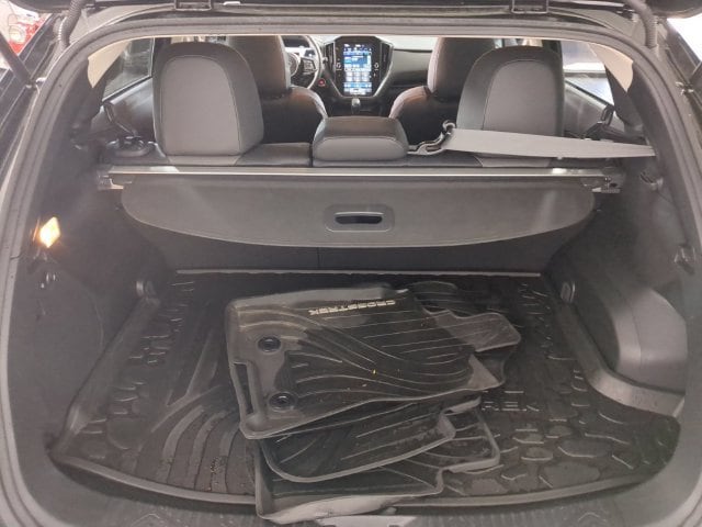 2026 Subaru Crosstrek Limited - Photo 29
