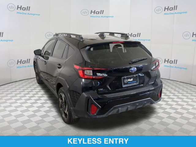 2026 Subaru Crosstrek Limited - Photo 11