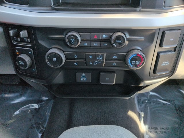 2025 Ford F-250 Super Duty XLT - Photo 17