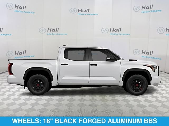 2026 Toyota Tundra TRD Pro - Photo 8