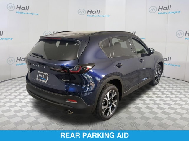 2026 Mazda CX-5 S Preferred - Photo 8