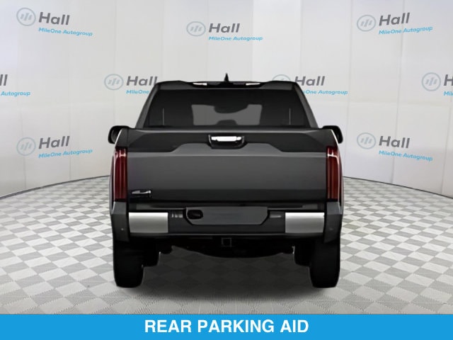 2026 Toyota Tundra 1794 Edition - Photo 101