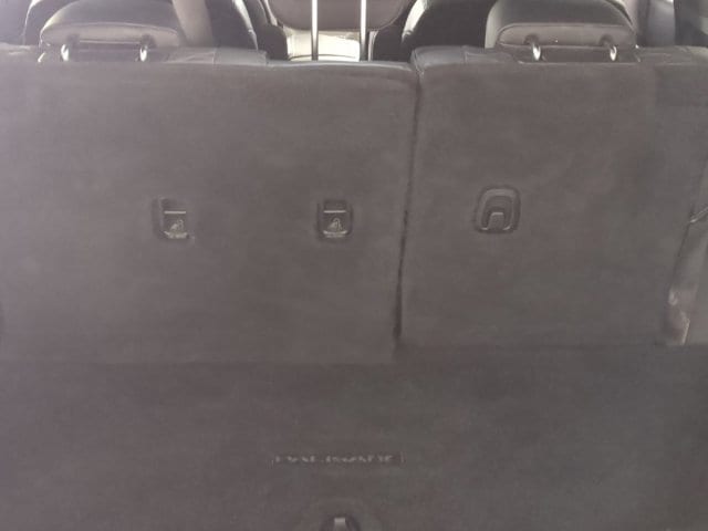 2022 Hyundai Palisade Calligraphy - Photo 28