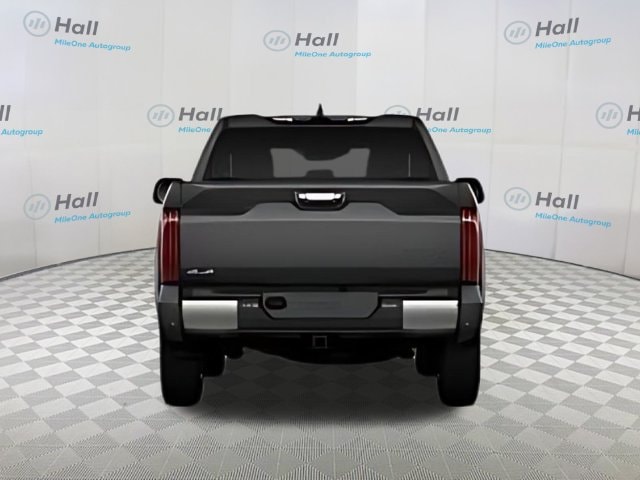 2026 Toyota Tundra 1794 Edition - Photo 107