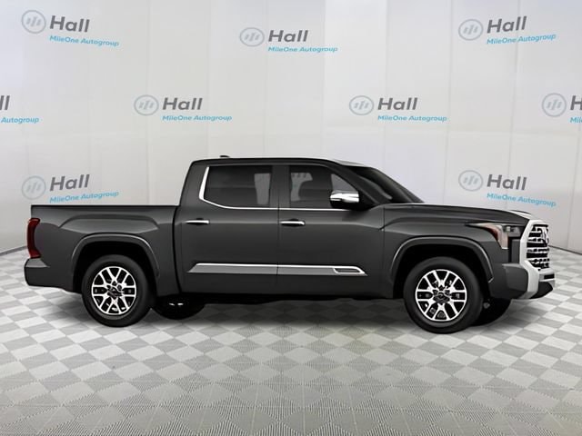 2026 Toyota Tundra 1794 Edition - Photo 65