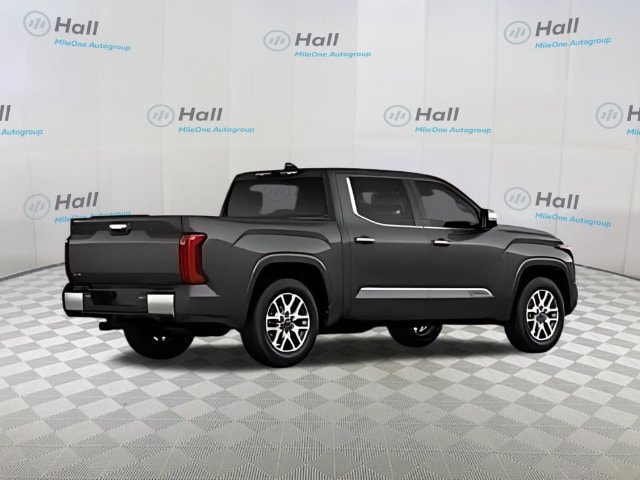 2026 Toyota Tundra 1794 Edition - Photo 85
