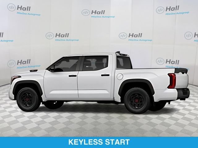 2026 Toyota Tundra TRD Pro - Photo 18