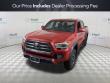 Used 2017 Toyota Tacoma TRD Off-Road Truck Double Cab