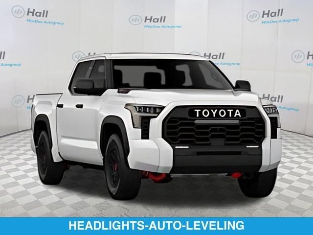 2026 Toyota Tundra TRD Pro - Photo 7