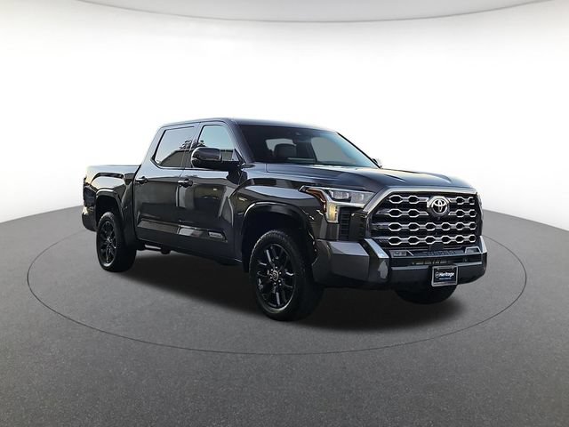 Used 2023 Toyota Tundra Platinum Truck CrewMax