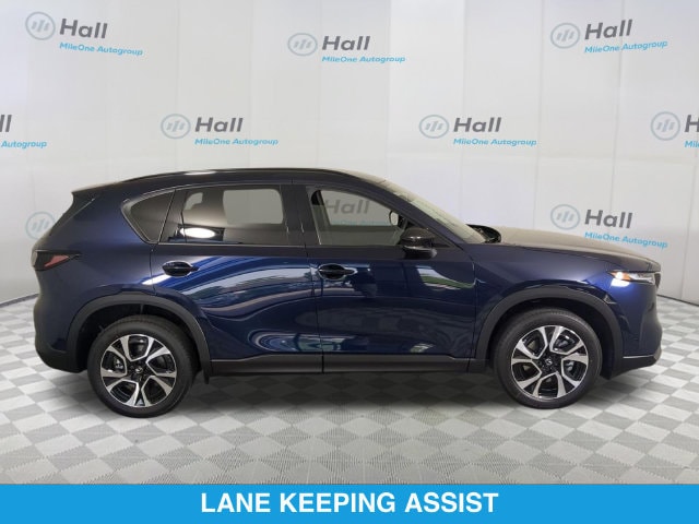 2026 Mazda CX-5 S Preferred - Photo 7