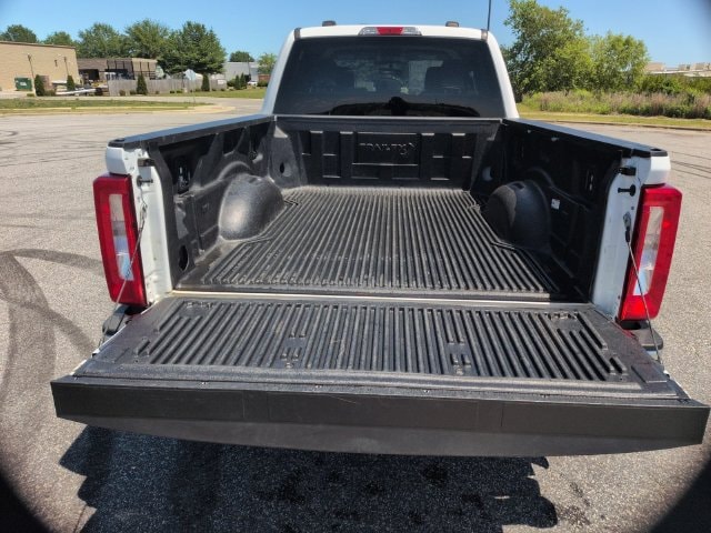 2025 Ford F-250 Super Duty XLT - Photo 21
