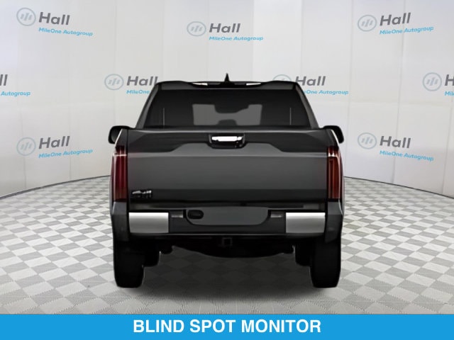 2026 Toyota Tundra 1794 Edition - Photo 100