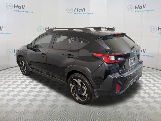 2026 Subaru Crosstrek Limited - Photo 12