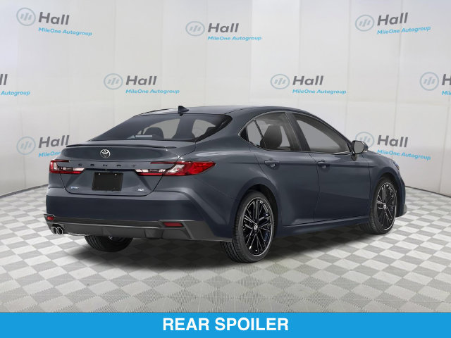 Used 2026 Toyota Camry SE Sedan