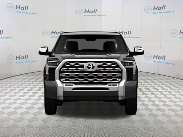 2026 Toyota Tundra 1794 Edition - Photo 34