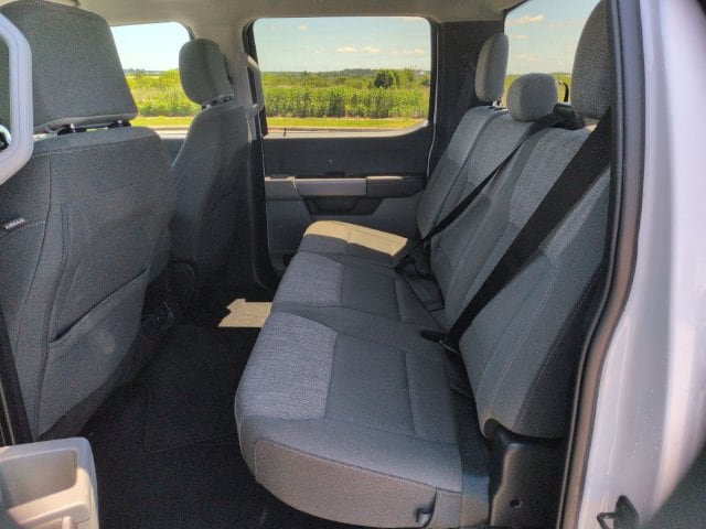 2025 Ford F-250 Super Duty XLT - Photo 12