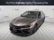 Used 2024 Toyota Camry SE Sedan