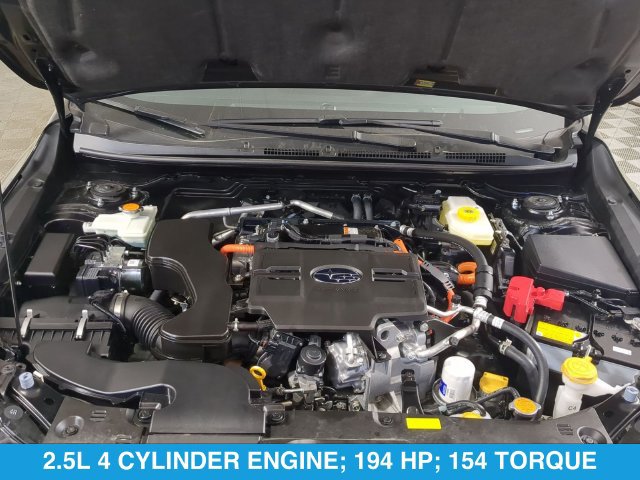 2026 Subaru Crosstrek Limited - Photo 31