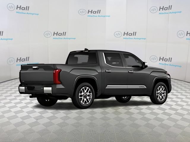 2026 Toyota Tundra 1794 Edition - Photo 98