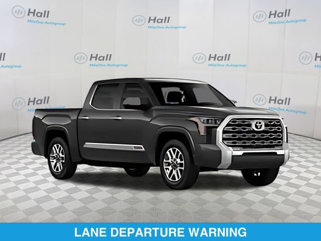 2026 Toyota Tundra 1794 Edition - Photo 37