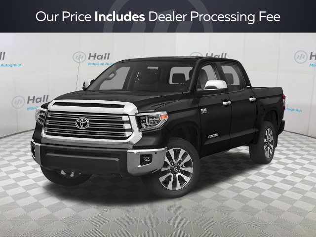  Toyota Tundra