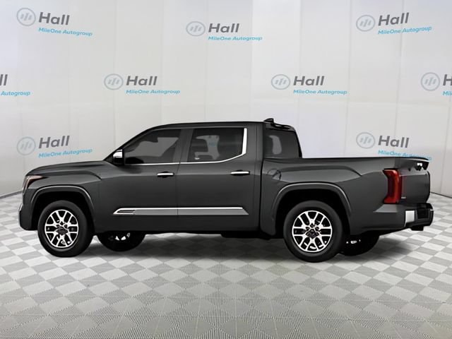2026 Toyota Tundra 1794 Edition - Photo 132