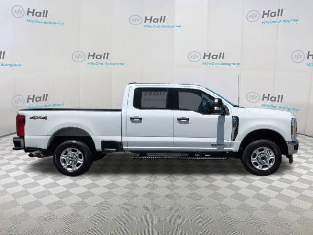 2025 Ford F-250 Super Duty XLT - Photo 5