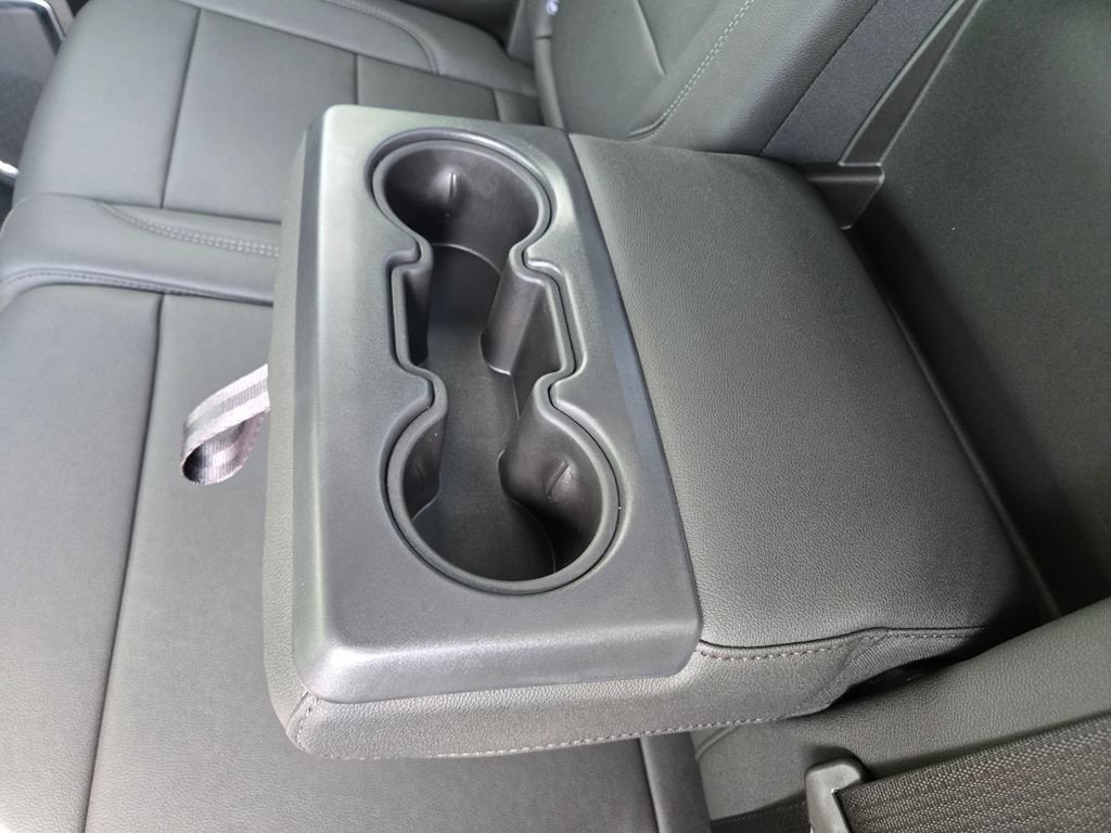 2026 Chevrolet Silverado 1500 LT Trail Boss - Photo 22