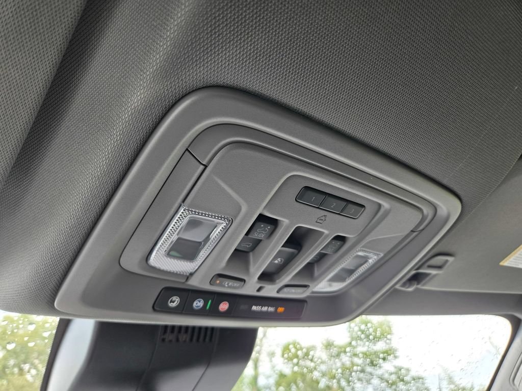 2026 Chevrolet Silverado 1500 LT Trail Boss - Photo 11