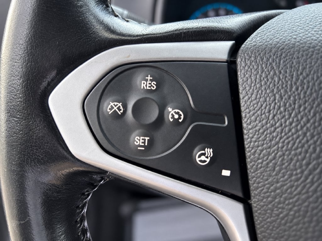 2021 Chevrolet Colorado ZR2 - Photo 50